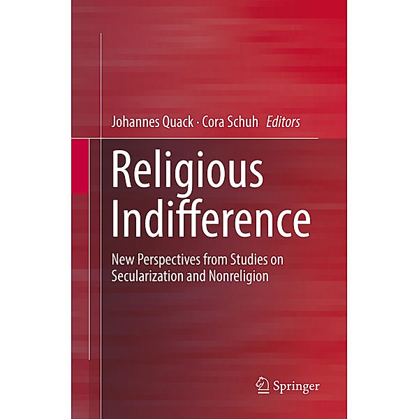 Religious Indifference