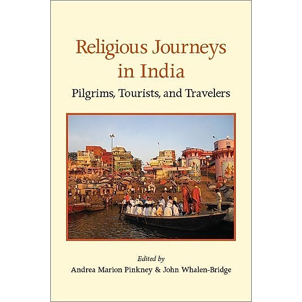 Religious Journeys in India