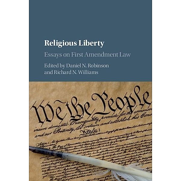 Religious Liberty