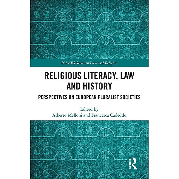 Religious Literacy, Law and History