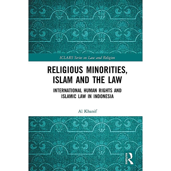 Religious Minorities, Islam and the Law, Al Khanif
