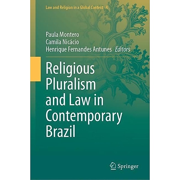 Religious Pluralism and Law in Contemporary Brazil