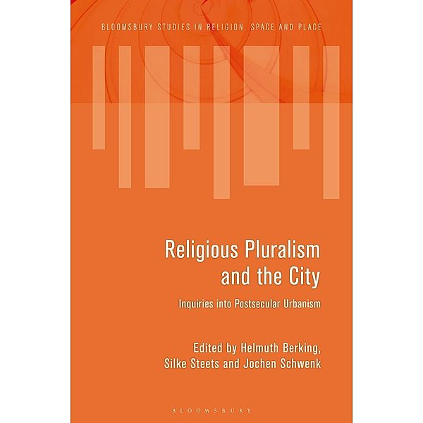 Religious Pluralism and the City