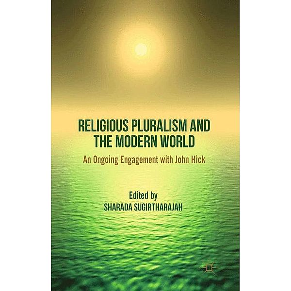 Religious Pluralism and the Modern World