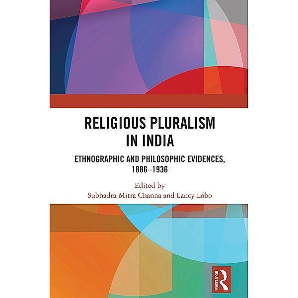 Religious Pluralism in India