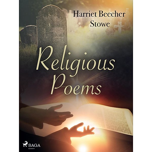 Religious Poems, Harriet Beecher Stowe