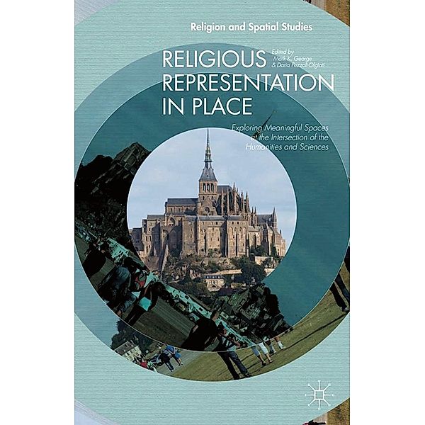 Religious Representation in Place / Religion and Spatial Studies
