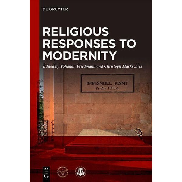 Religious Responses to Modernity