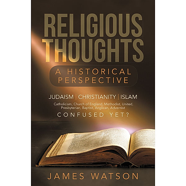 Religious Thoughts, James Watson