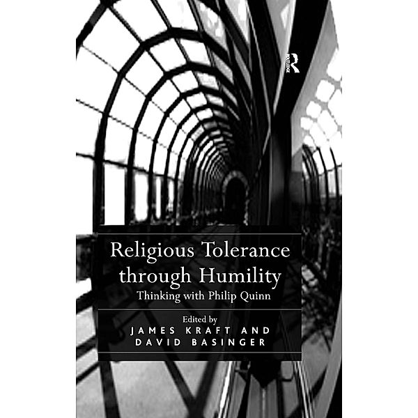 Religious Tolerance through Humility, David Basinger