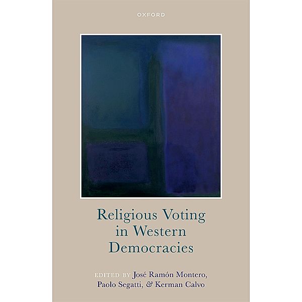 Religious Voting in Western Democracies