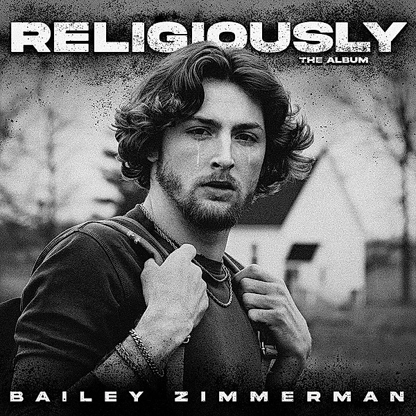 Religiously. The Album., Bailey Zimmerman