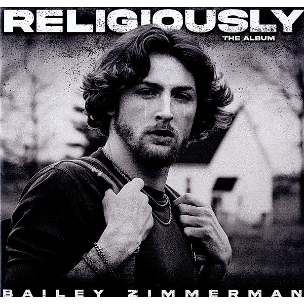 Religiously. The Album. (Vinyl), Bailey Zimmerman
