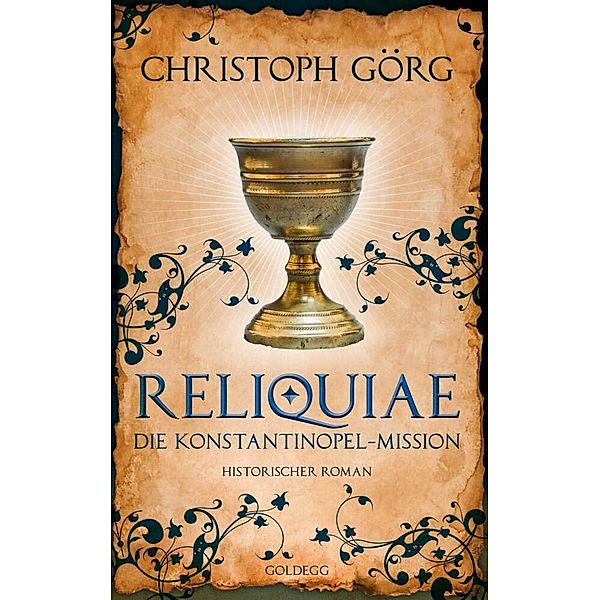 Reliquiae, Christoph Görg