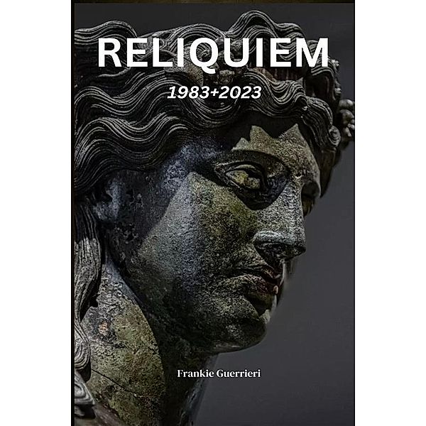 Reliquiem, Frankie Guerrieri