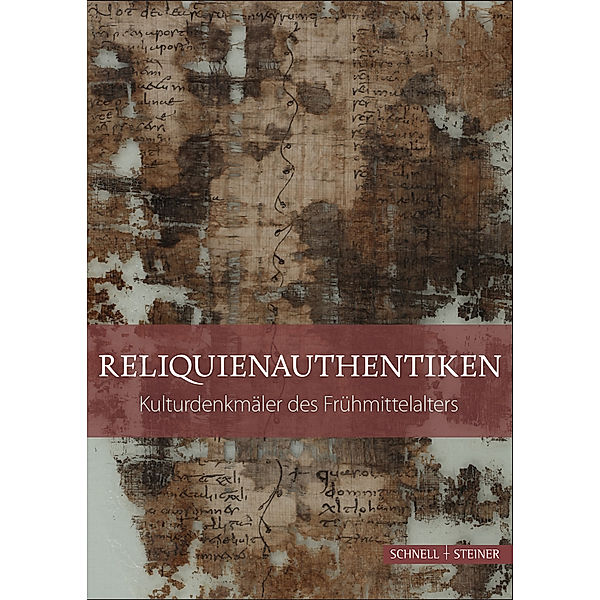 Reliquienauthentiken