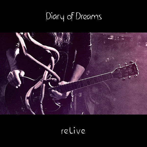 Relive, Diary Of Dreams