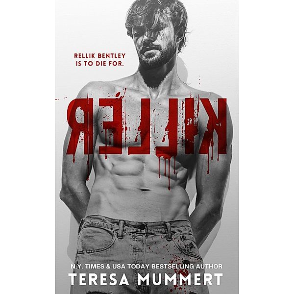 Rellik, Teresa Mummert