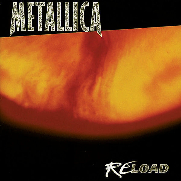 REload, Metallica