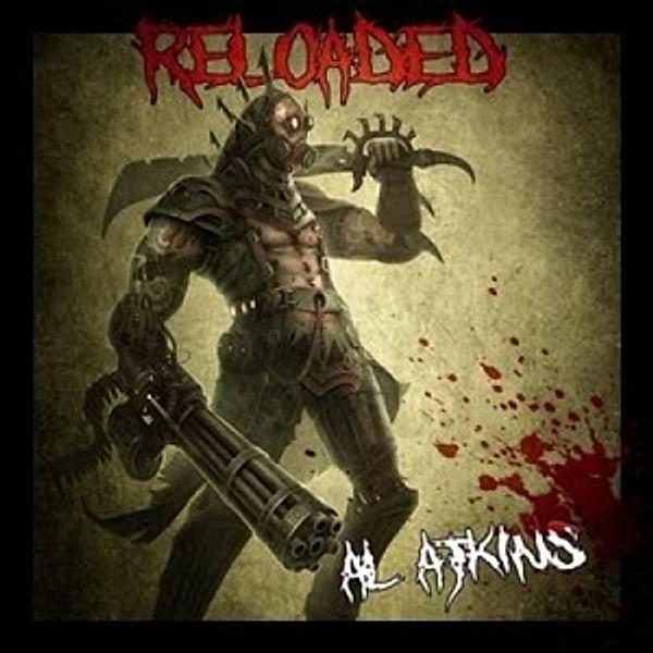 Reloaded, Al Atkins