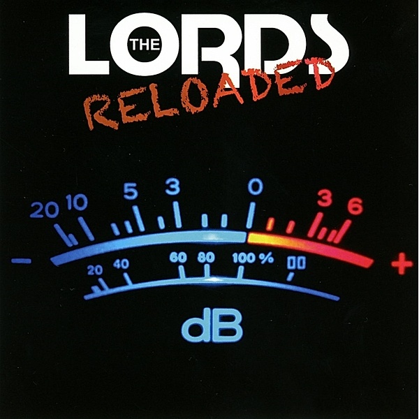 Reloaded, The Lords