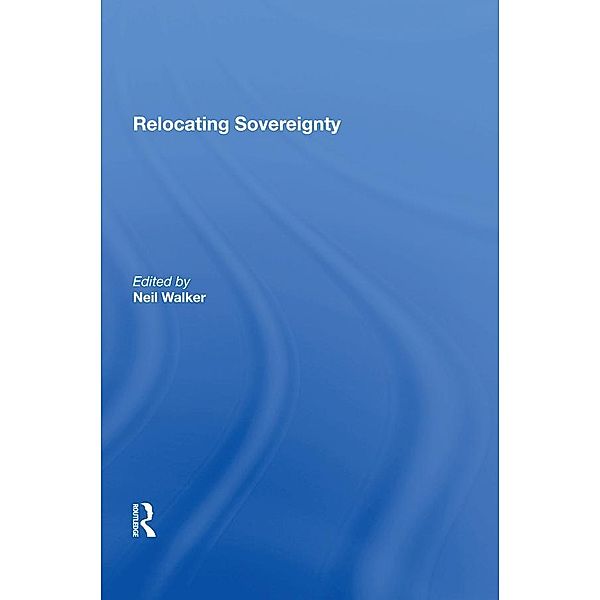 Relocating Sovereignty