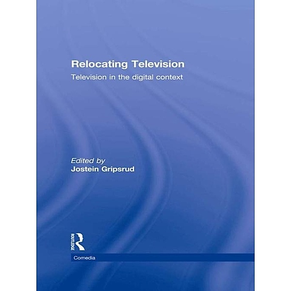 Relocating Television