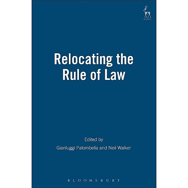 Relocating the Rule of Law