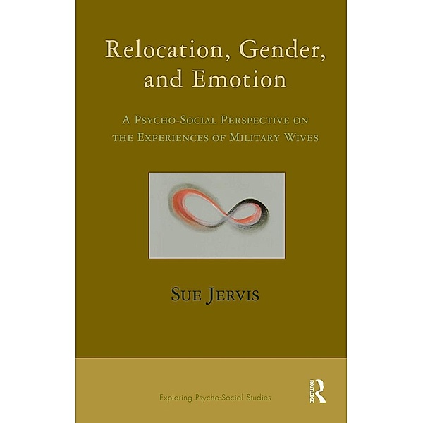Relocation, Gender and Emotion, Sue Jervis