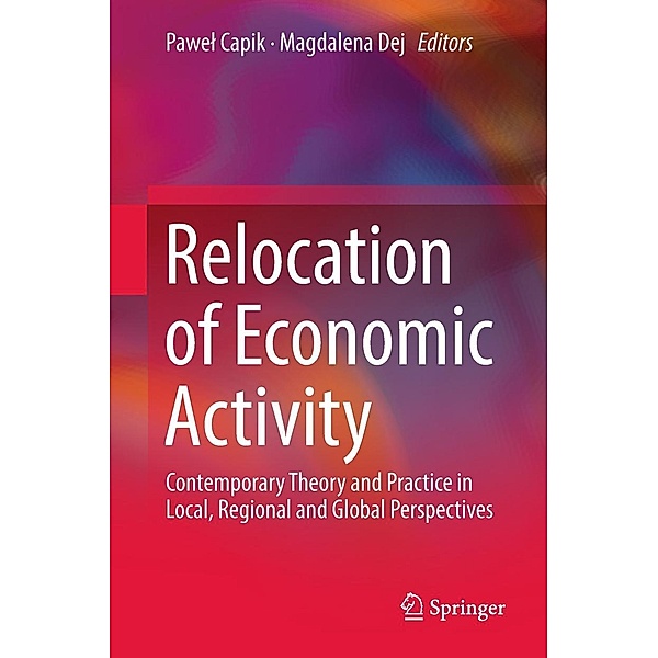 Relocation of Economic Activity