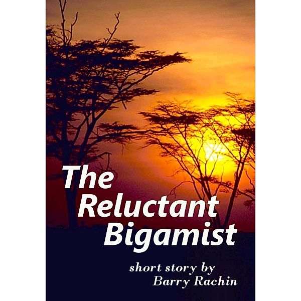 Reluctant Bigamist / Barry Rachin, Barry Rachin
