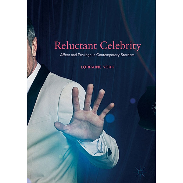 Reluctant Celebrity, Lorraine York