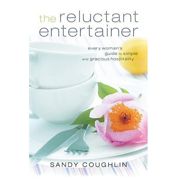 Reluctant Entertainer, Sandy Coughlin