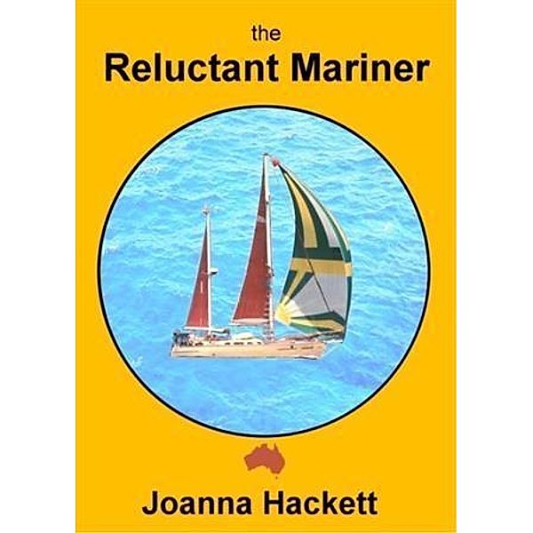 Reluctant Mariner, Joanna Hackett
