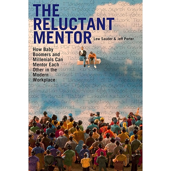 Reluctant Mentor / Lew Sauder, Lew Sauder