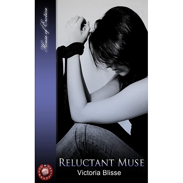 Reluctant Muse, Victoria Blisse