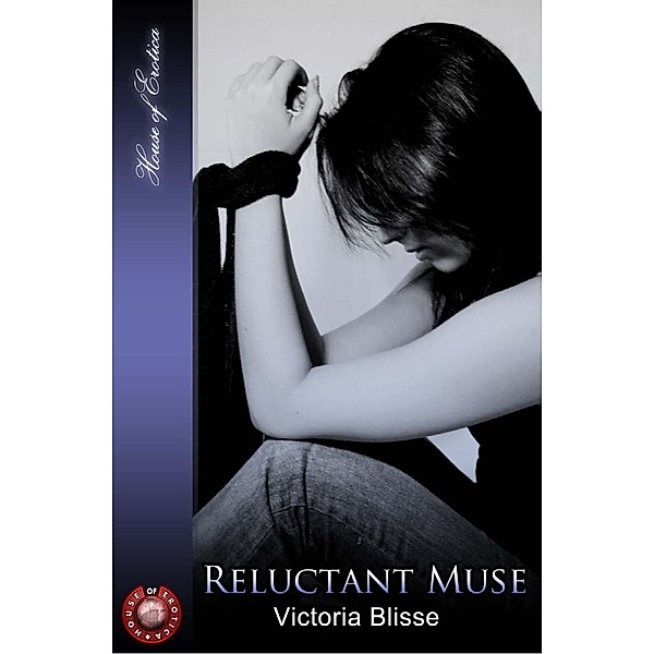 Reluctant Muse, Victoria Blisse