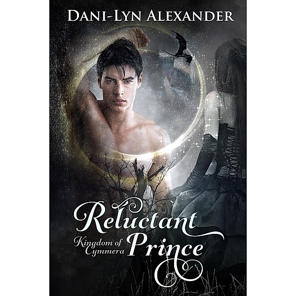 Reluctant Prince / Lyrical Press, Dani-Lyn Alexander