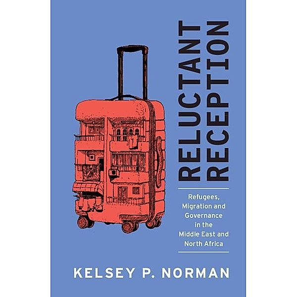 Reluctant Reception, Kelsey P. Norman