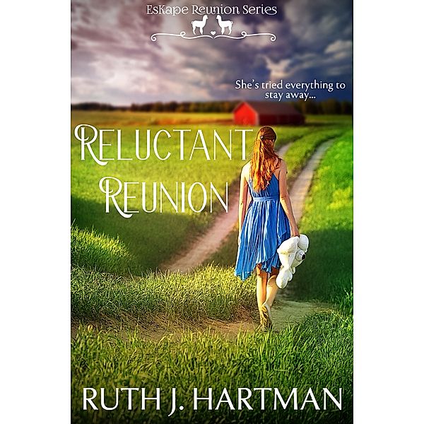 Reluctant Reunion, Ruth J. Hartman