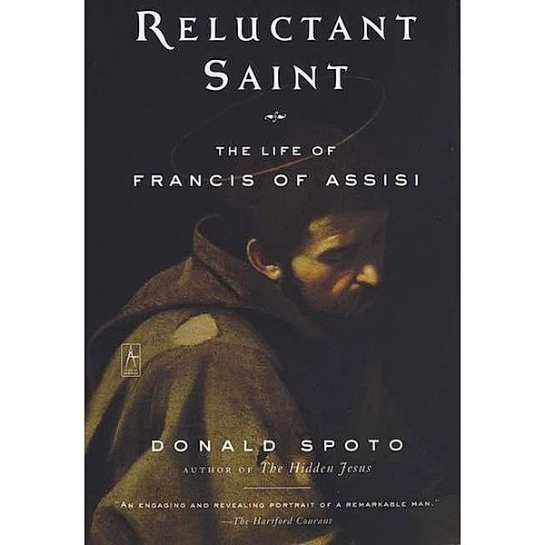 Reluctant Saint / Compass, Donald Spoto