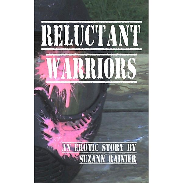 Reluctant Warriors, Suzann Rainier