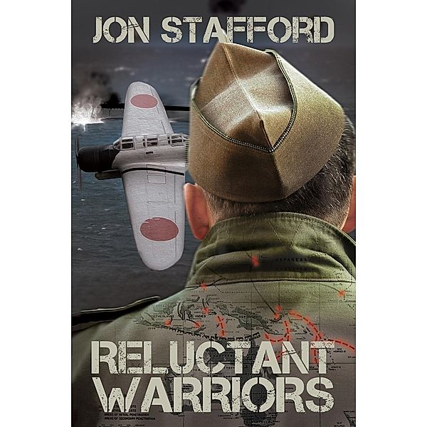 Reluctant Warriors / BQB Publishing, Jon Stafford