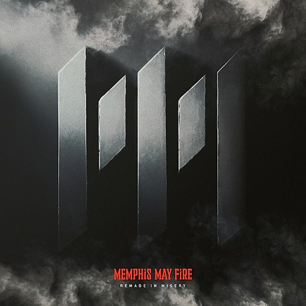 Remade In Misery, Memphis May Fire