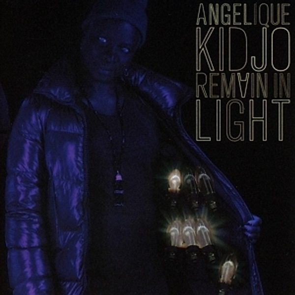 Remain In Light, Angelique Kidjo