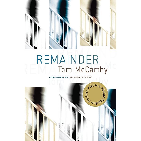 Remainder, Tom McCarthy