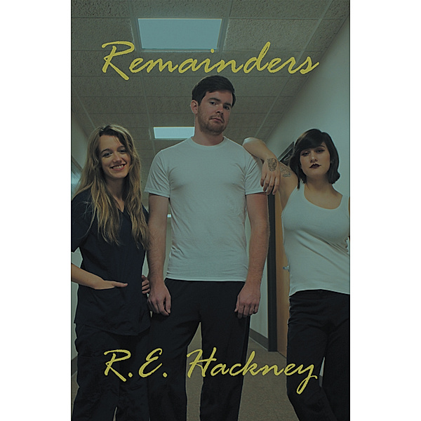 Remainders, R. E. Hackney
