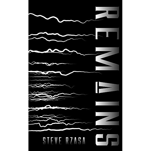 Remains (Mercury Hale) / Mercury Hale, Steve Rzasa