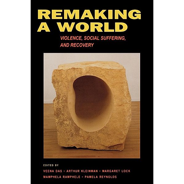 Remaking a World