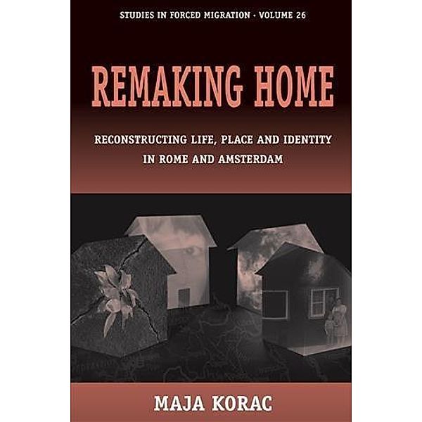 Remaking Home, Maja Korac